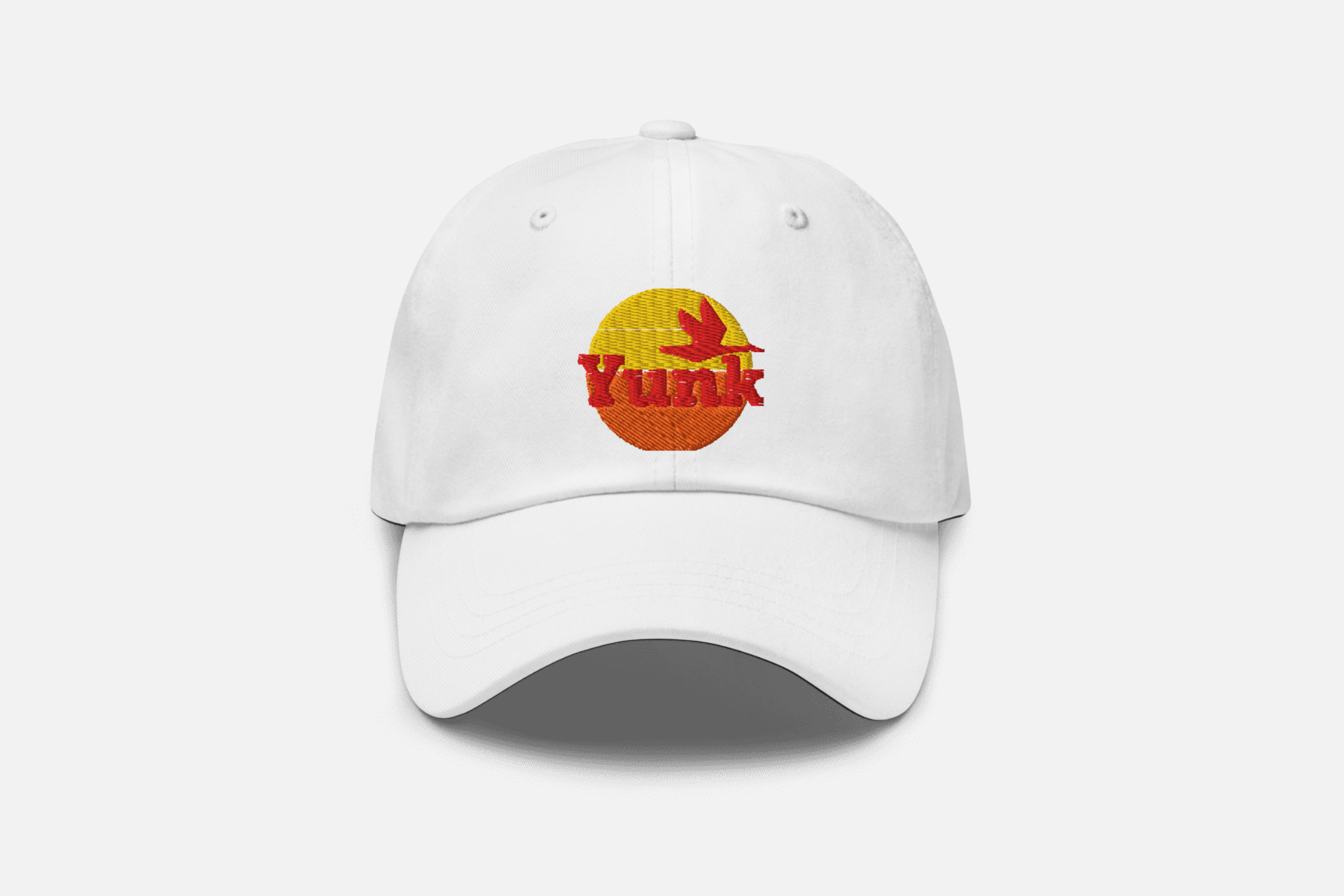 Passyunk Wawa Yunk Dad Hat